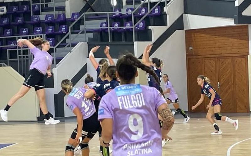 Negyedik helyen végzett Békéscsabán az Alba Fehérvár KC női kézilabdacsapata